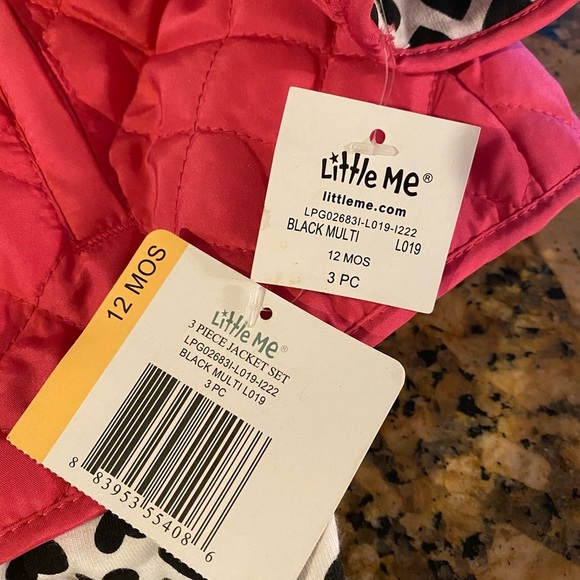 LITTLE ME  ⭐️3pc set - Picture 7 of 10